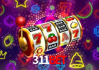 Desvendando o Mundo dos Jogos Virtuais na 311bet