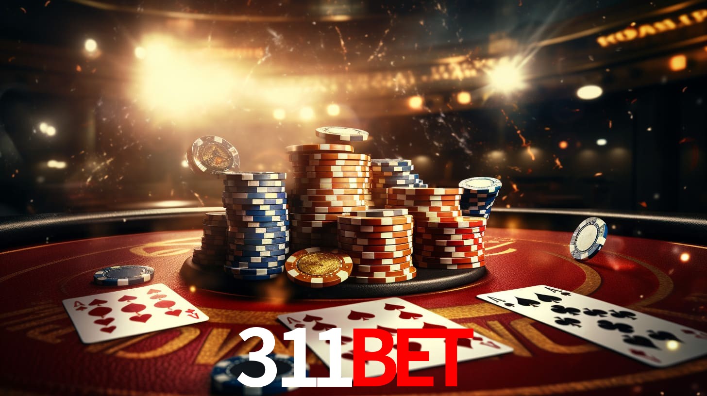 Live Casino 311bet