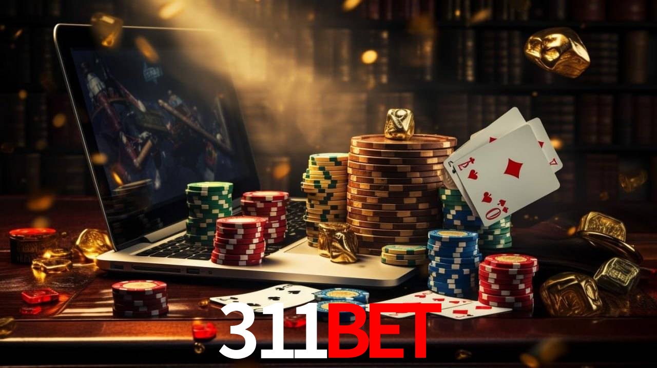 Experiência VIP 311bet