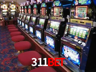 A Emoção da Loteria na 311bet: Uma Chance de Mudança de Vida