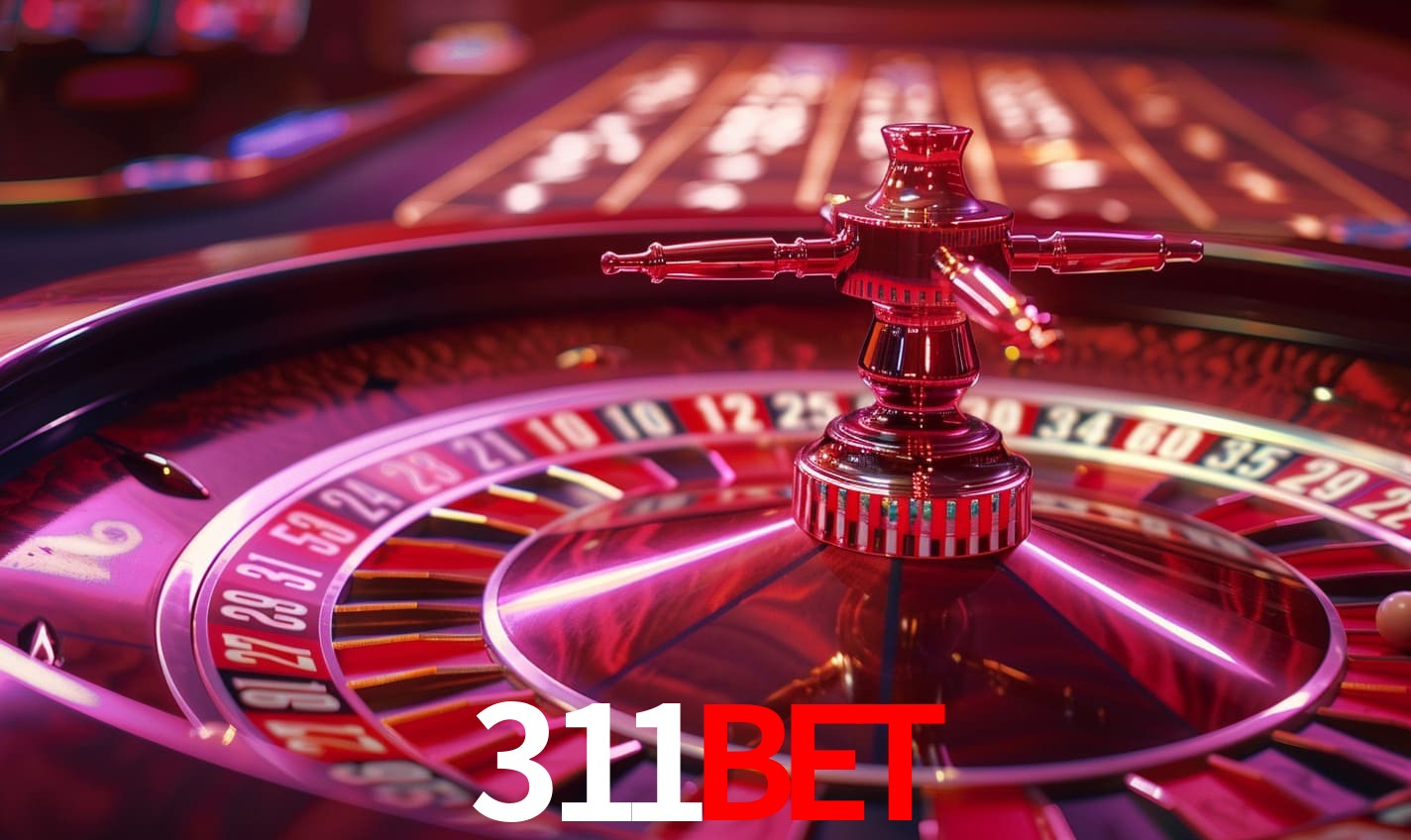 cassino 311bet