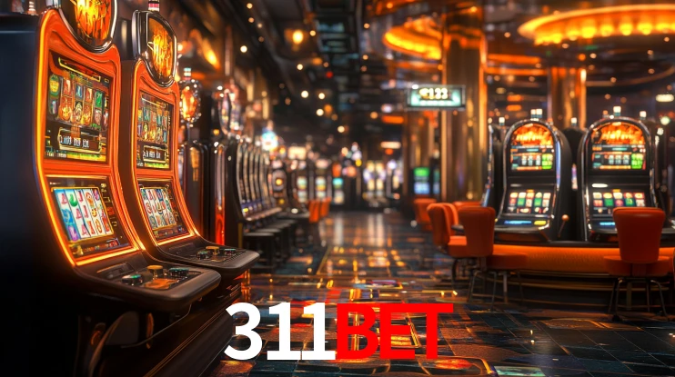 Explore as vantagens do 311bet: serviço profissional e confiabilidade