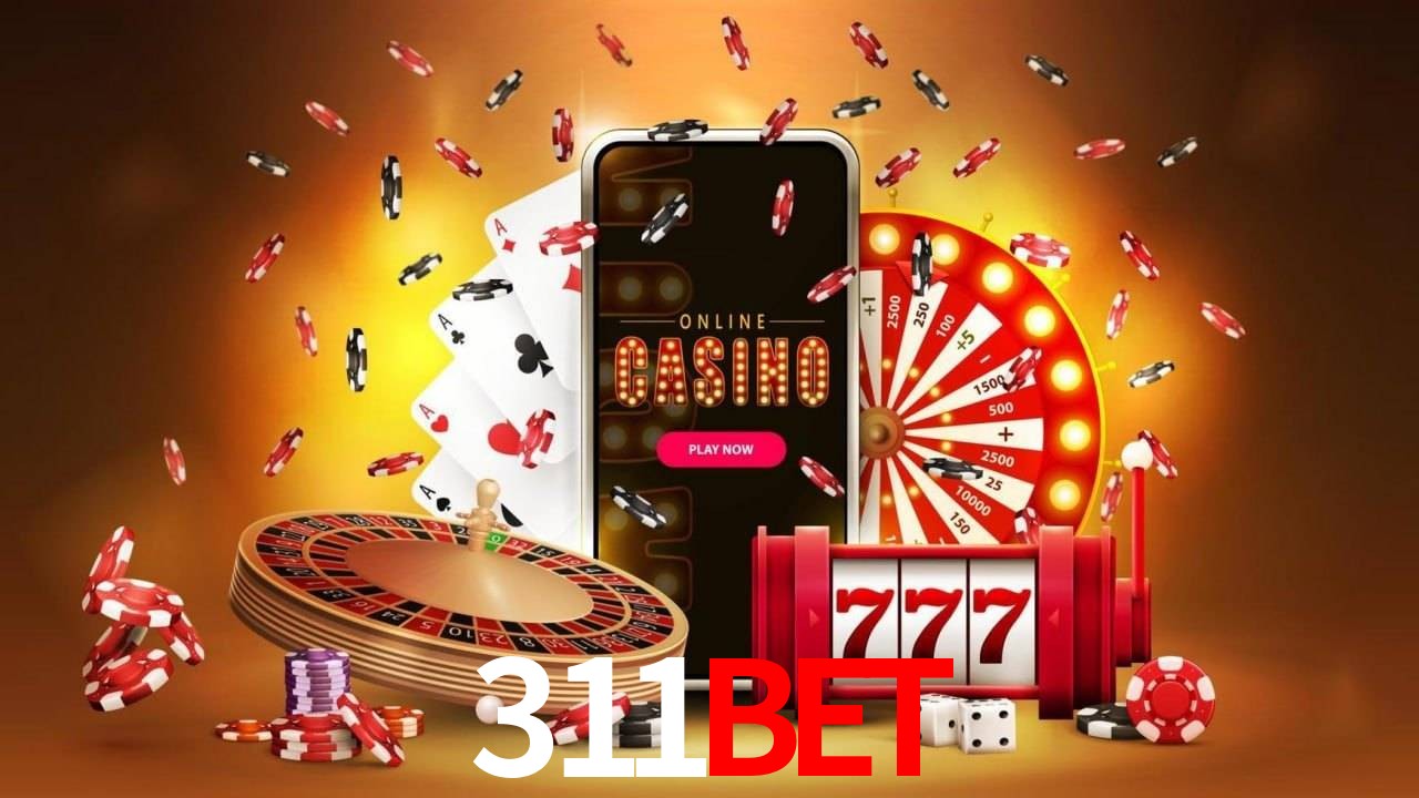 Sistemas de Segurança 311bet