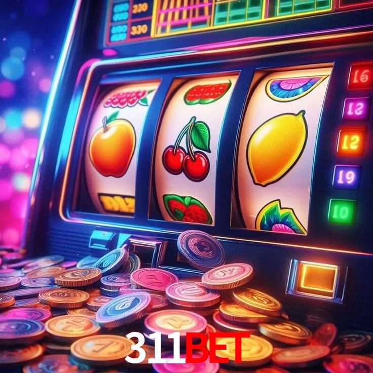 Jogos de Slot 311bet