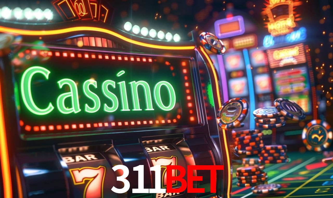 Promoção Relâmpago 311bet