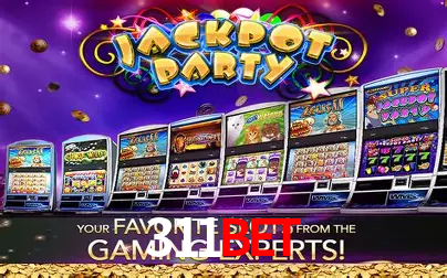 A Revolução dos Aplicativos de Jogos no 311bet