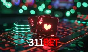 Provedores de Jogos 311bet