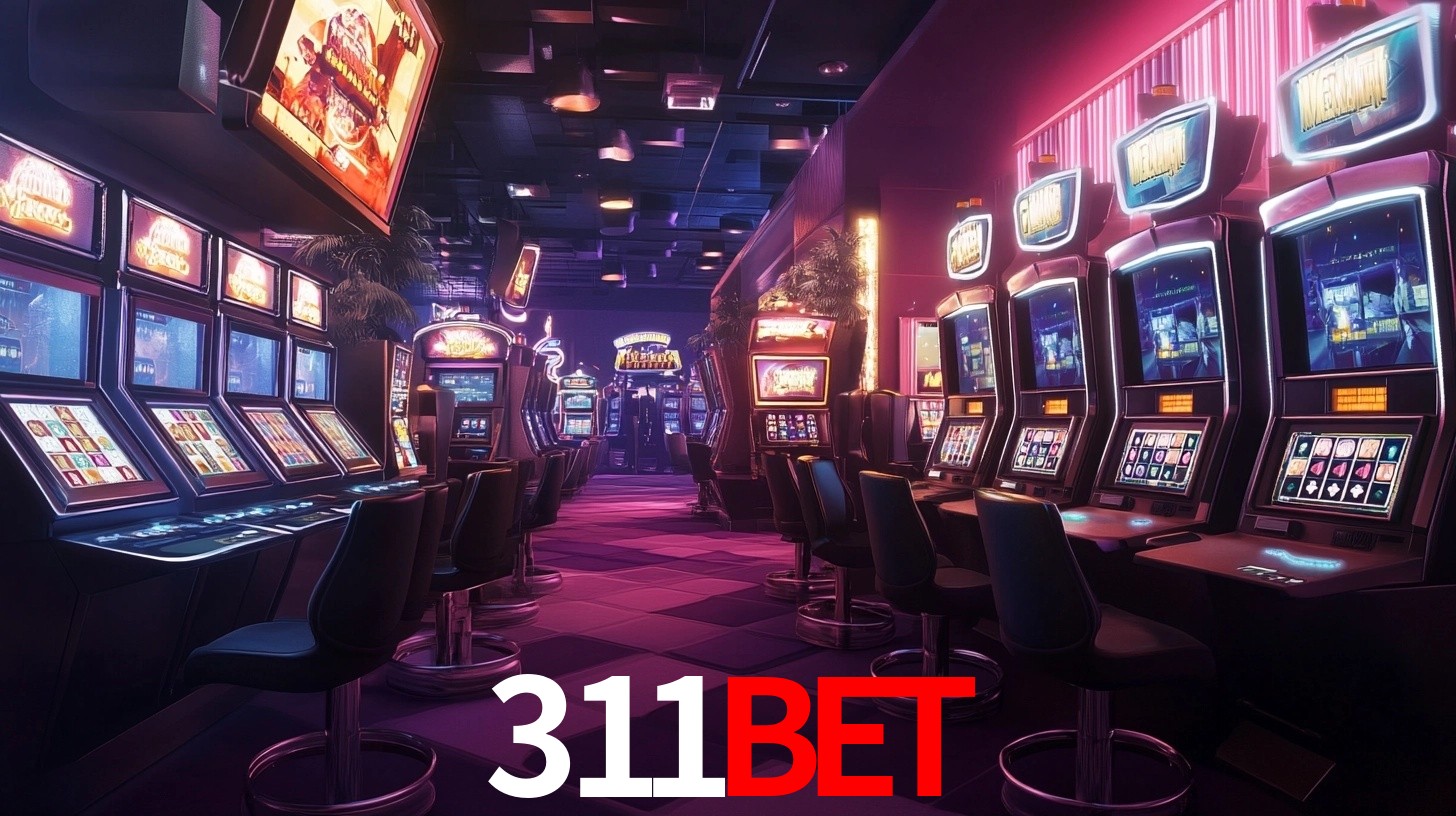 Ofertas Imperdíveis na 311bet: Promoções e Bônus Que Valem a Pena
