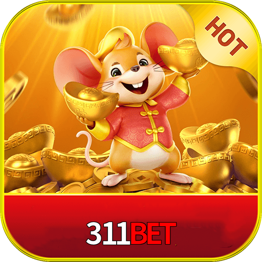 Logo 311bet Cassino Online Brasil